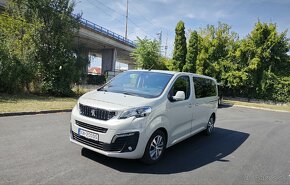 Peugeot Expert Traveller - 2