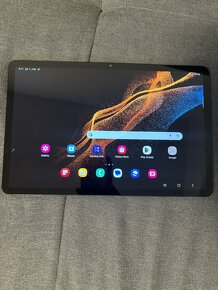 Samsung galaxy tab s8 5g - 2