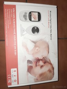 Baby monitor - 2