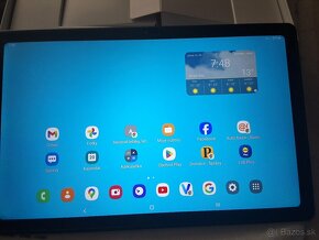 Samsung tablet A7 lite - 2