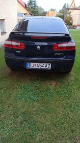 Renault laguna - 2