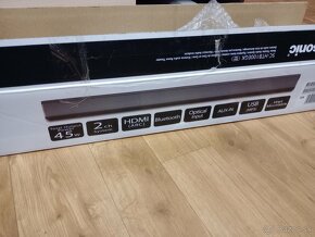 Soundbar Panasonic - 2