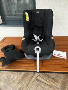 Britax Römer First Class Plus Cosmos Black 0 – 18Kg - 2