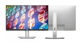 Monitor Dell S2421HS 24" FHD IPS, 1920x1080, 1000:1, 4ms, 2x - 2