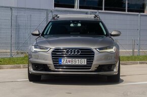 Audi A6 Limousine - 2