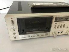 Harman Kardon HK 300XM Vintage Cassette Deck - 2