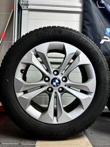 Styling 564 R17 Bmw Zimne - 2