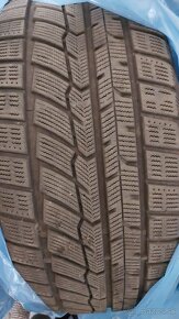 225/45 r17 Zimné - 2