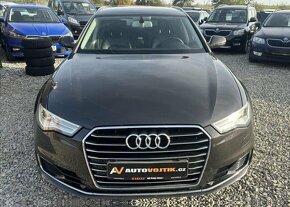 Audi A6 Avant 2,0 TDI ultra S tronic nafta automat 140 kw - 2