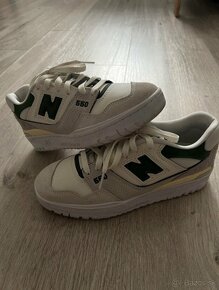 Tenisky New Balance 550 č. 40 - 2