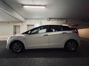 Hyundai i30 1.4 Diesel 2013 - 2