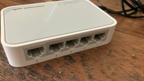 Switch TP-Link - 2