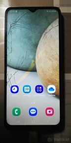 Samsung Galaxy A12 - Android 13 - 2