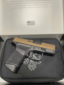 Pistol Springfield Armory Hellcat 9x19 - 2