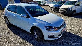 Volkswagen Golf 1.2 TSI BMT ALLSTAR - 2