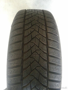 Ponukam ALU 5x112 R17 6,5J ET46 ORIGINAL VOLKSWAGEN GOLF 8 - 2