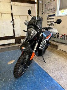 KTM adventure r790 - 2