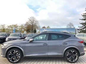 CUPRA Formentor 1.4 TSI VZ e-Hybrid - 2