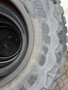 Hankook Dynapro MT ,LT 235/85 R16 - 2