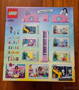 LEGO Gabby's Dollhouse 10788  - 2