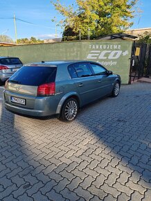 Opel Signum - 2