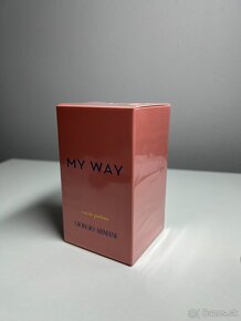 Giorgio Armani My Way 90ml - 2