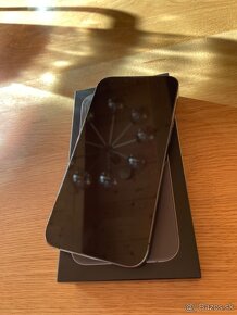 IPHONE 13 PRO BLACK 128GB - 2