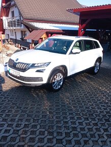 Škoda Kodiaq - 2