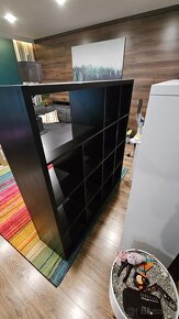 Kniznica Ikea Kallax 4x4 - 2