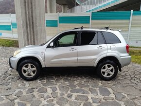 ✳️Toyota RAV4 2.0 D-4D 5D✳️ - 2