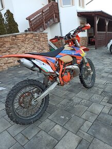 KTM exc 300 - 2