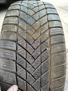 Zimné pneumatiky c5, 215/55r16 - 2