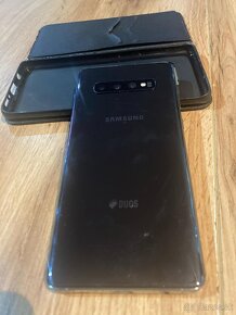 Samsung Galaxy s10plus 512gb - 2