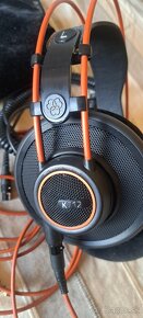 AKG K712 - 2