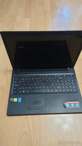 Predám Lenovo IdeaPad 100-15IBD (80QQ010QCK) - 2