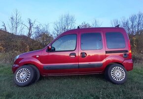 Renault kangoo - 2