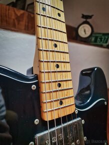 Predám Fender Telecaster Squier JV/SQ 1983 - 2