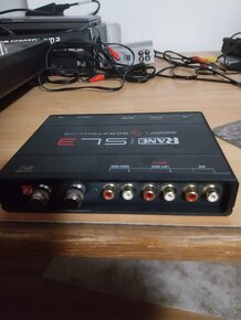 Rane sl3 - 2