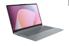 Predam LENOVO IDEAPAD SLIM 3 15AMN8 (82XQ00KFCK) SIVÝ - 2