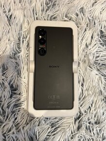 Sony Xperia 1 VI TOP stav (dual sim) - 2