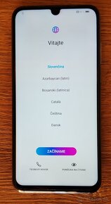 Honor 10 lite - 2