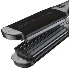 Kulma, Krepovačka Babyliss Pro - 2