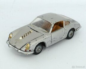 Model auta Porsche 912, Mebetoys 1:43 - 2