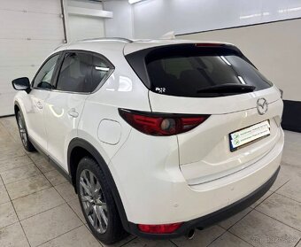 ✅️MAZDA CX-5 2.5 AWD TAKUMI,BENZÍN,4x4,143KW✅️ - 2