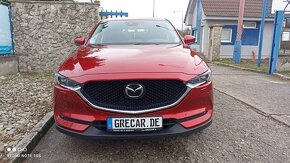 MAZDA CX-5  2,0   AWD REVOLUTION  TOP- WEBASTO - 2