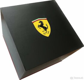 Ferrari Scuderia - 2