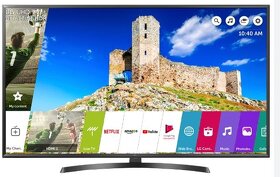 Náhradné diely na TV LG 55UK6470PLC - 2