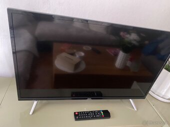 Televízor TCL 32DD420 LED HD TV - 2