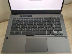 Asus ROG Zephyrus G14 - 2