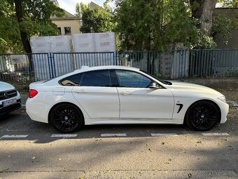 Bmw 425d M-packet - 2